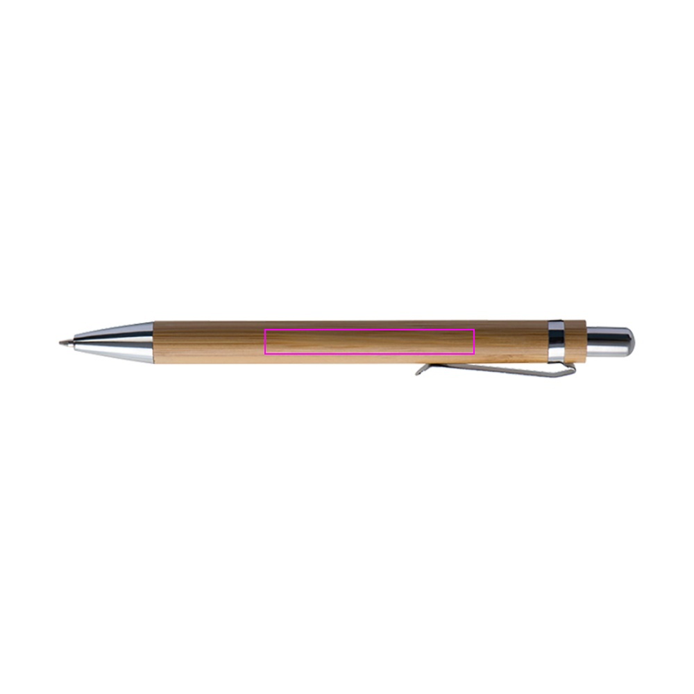 Writing set ballpen and mechanical pencil PORT-AU-PRINCE