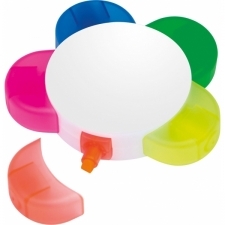 5in1 highlighter BUTTERWORTH