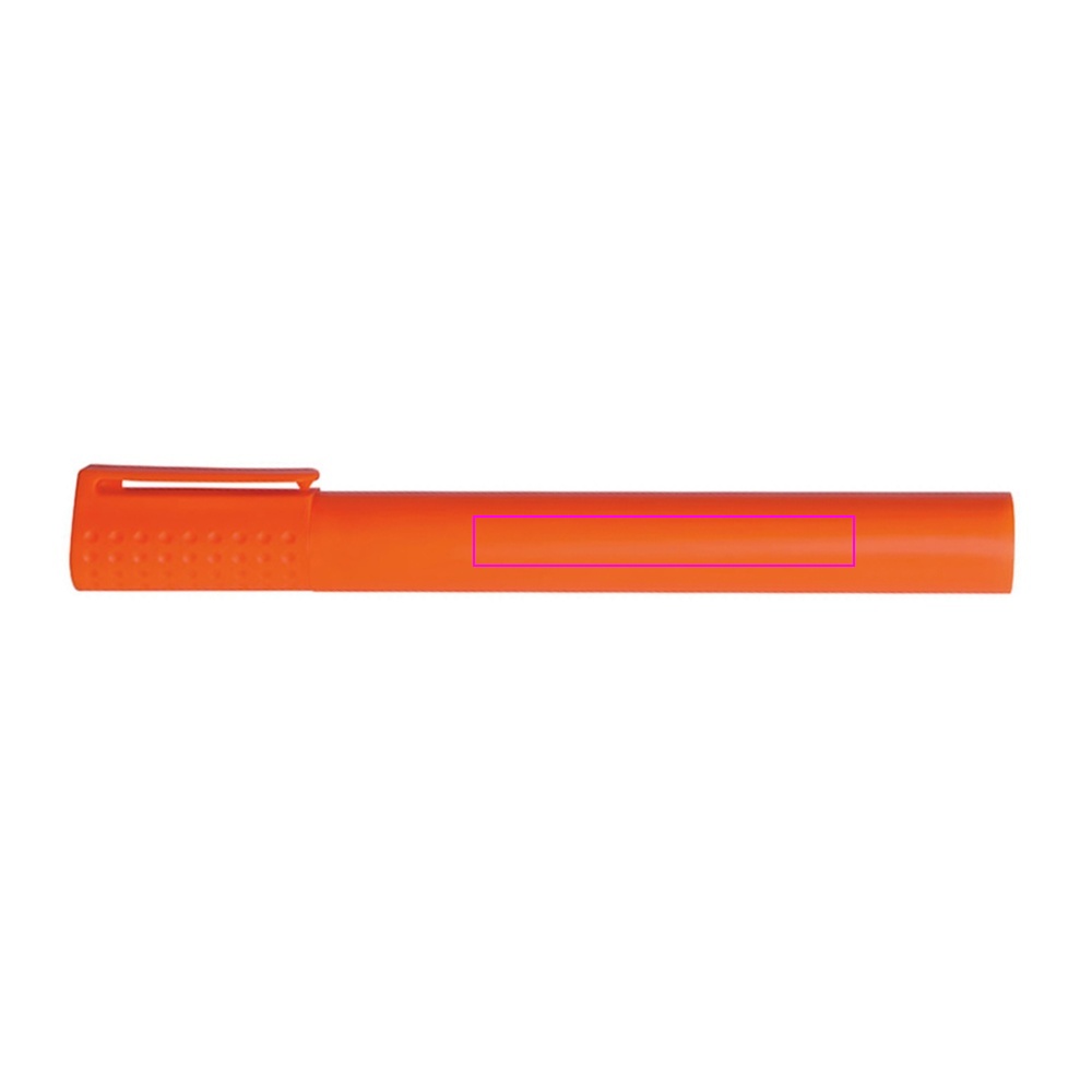 Scented XXL highlighter COLORADO