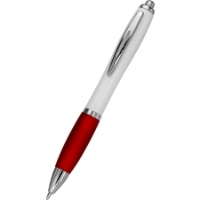 Plastic ballpen KALININGRAD