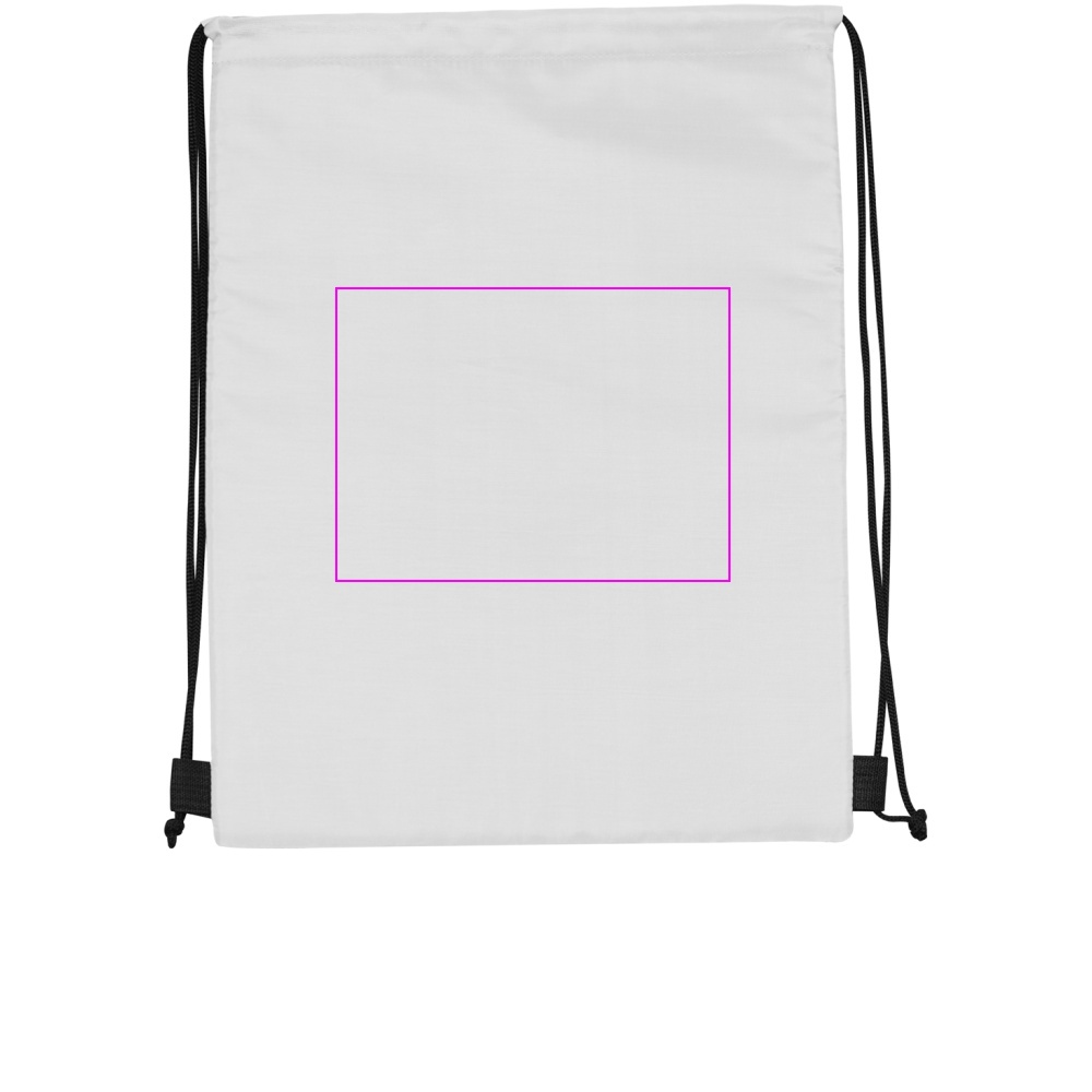 Thermal 2in1 sports bag 210D ORIA