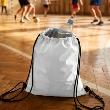 Thermal 2in1 sports bag 210D ORIA