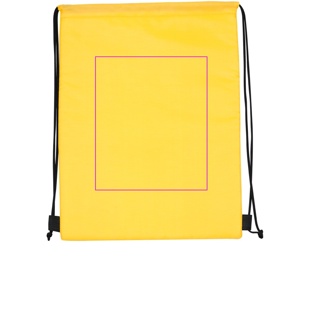 Thermal 2in1 sports bag 210D ORIA