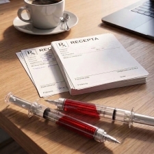 Plastic ballpen INJECTION