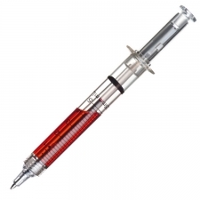 Plastic ballpen INJECTION