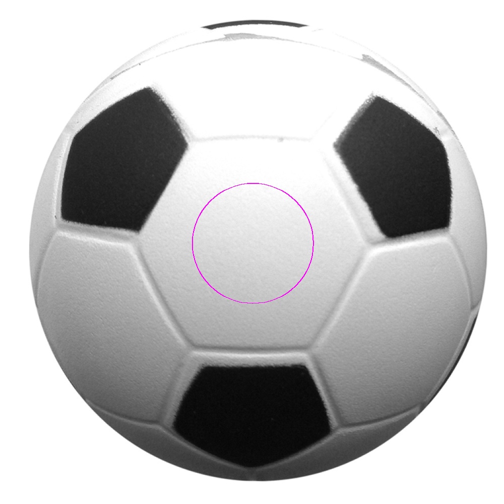 Stress ball DERBY