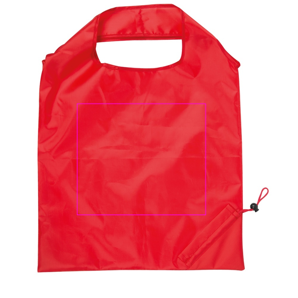 Foldable shopping bag 190T ELDORADO