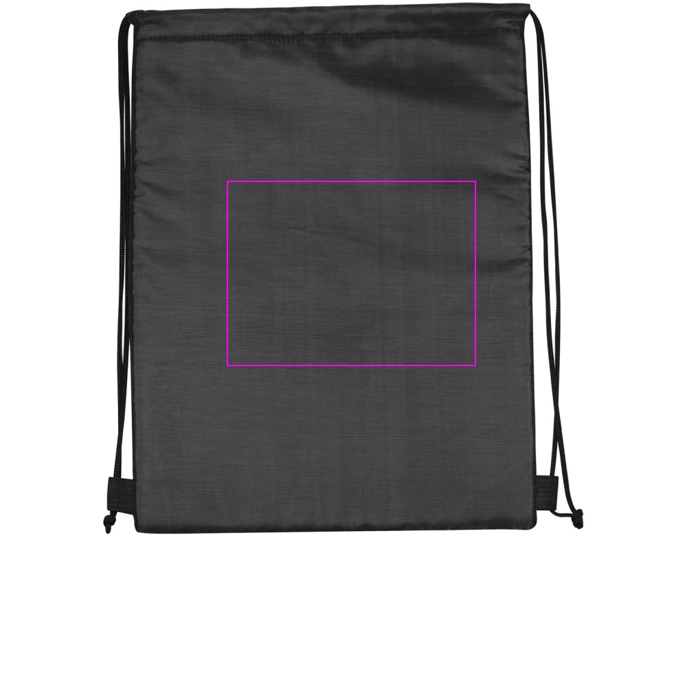 Thermal 2in1 sports bag 210D ORIA