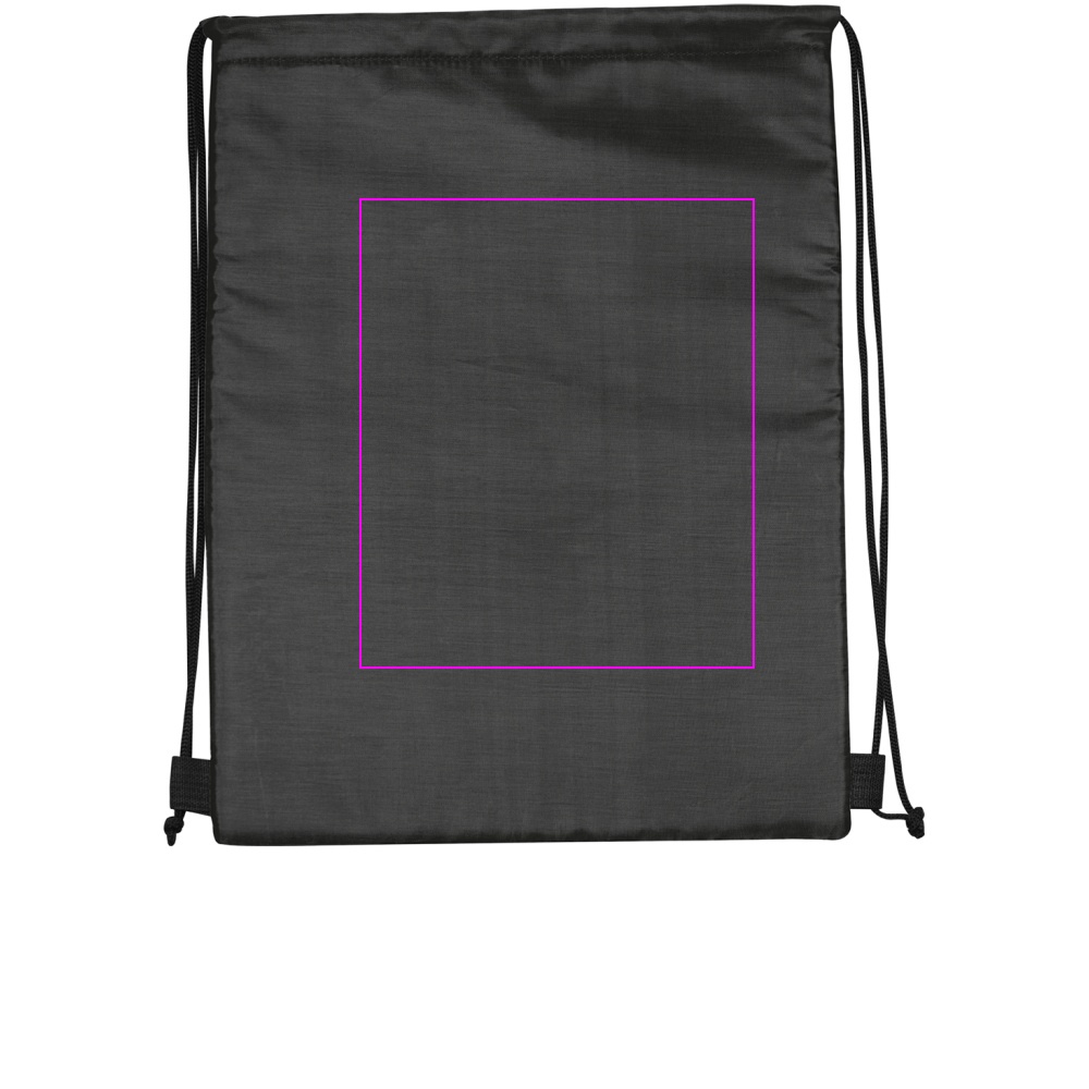 Thermal 2in1 sports bag 210D ORIA