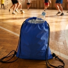 Thermal 2in1 sports bag 210D ORIA