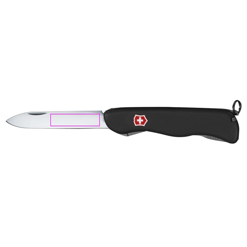 Pocket knife Picnicker Victorinox
