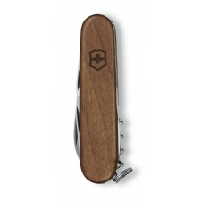 Pocket knife Spartan Wood Victorinox