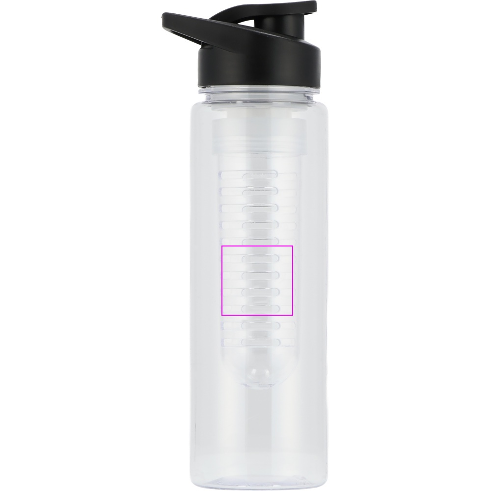 Drinking bottle 700 ml SAINT-DENIS