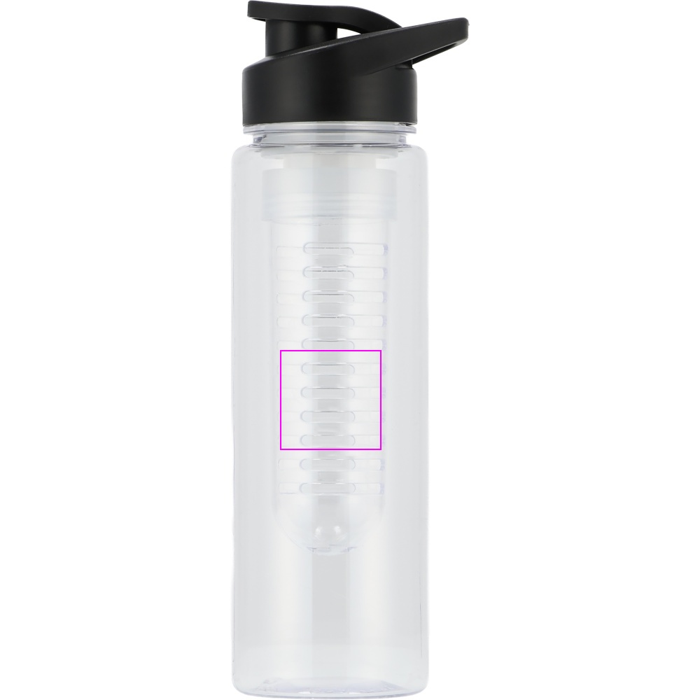 Drinking bottle 700 ml SAINT-DENIS