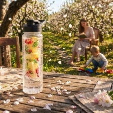 Drinking bottle 700 ml SAINT-DENIS