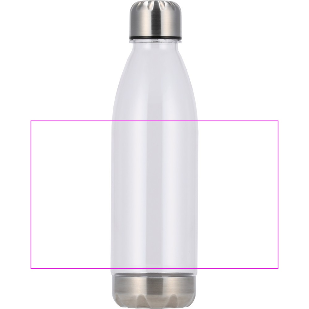 Plastic bottle 700 ml ELWOOD
