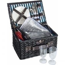 Picnic basket for 2 people RIVA DEL GARDA