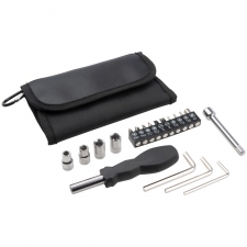 Tool set ESSEX