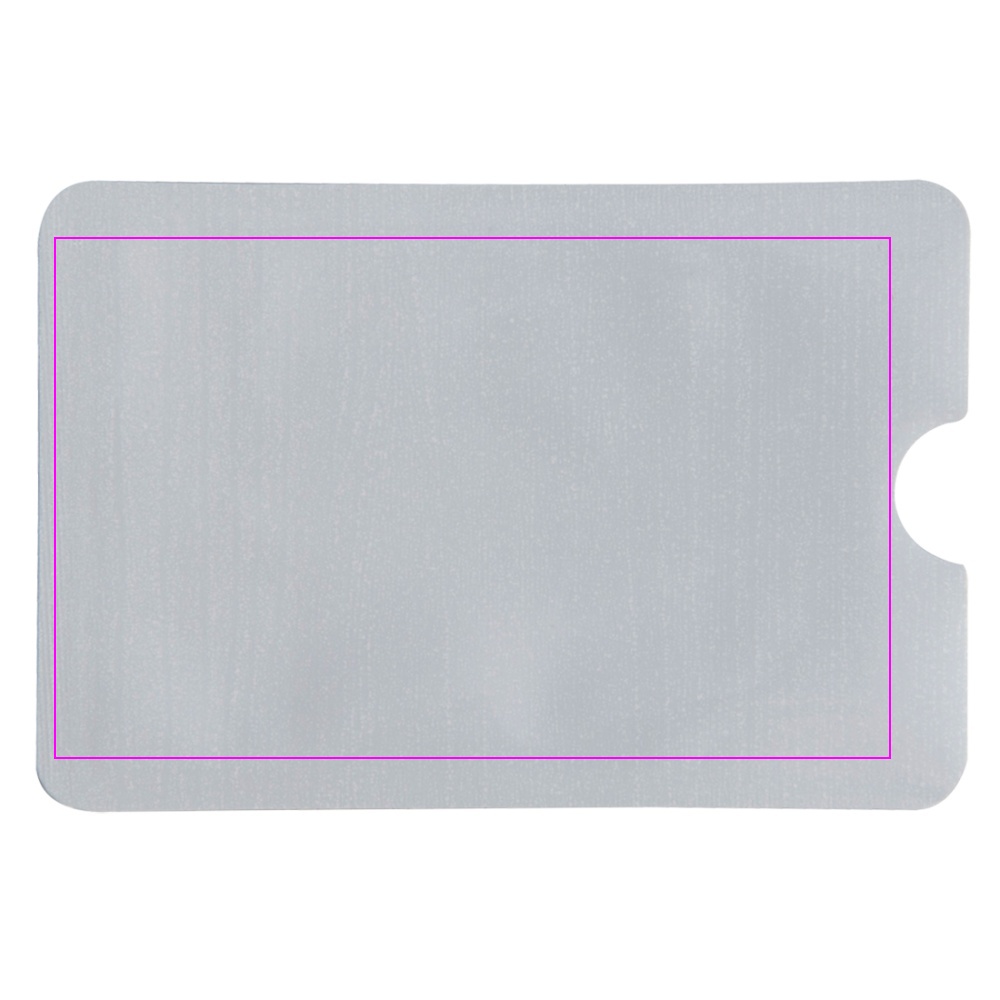 RFID card holder EDINBURGH