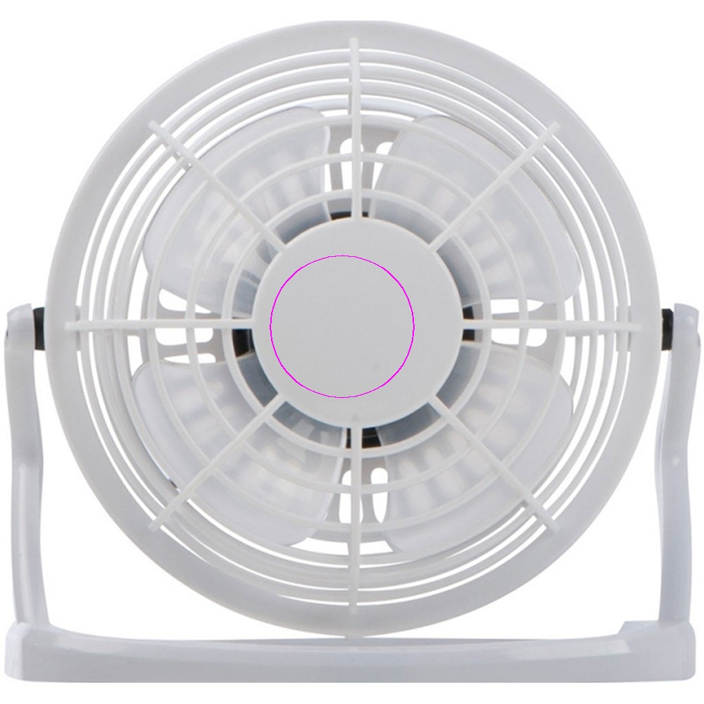 Mini fan BALI