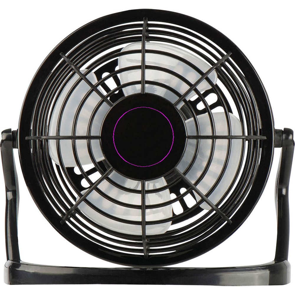 Mini fan BALI