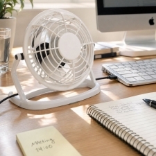 Mini fan BALI