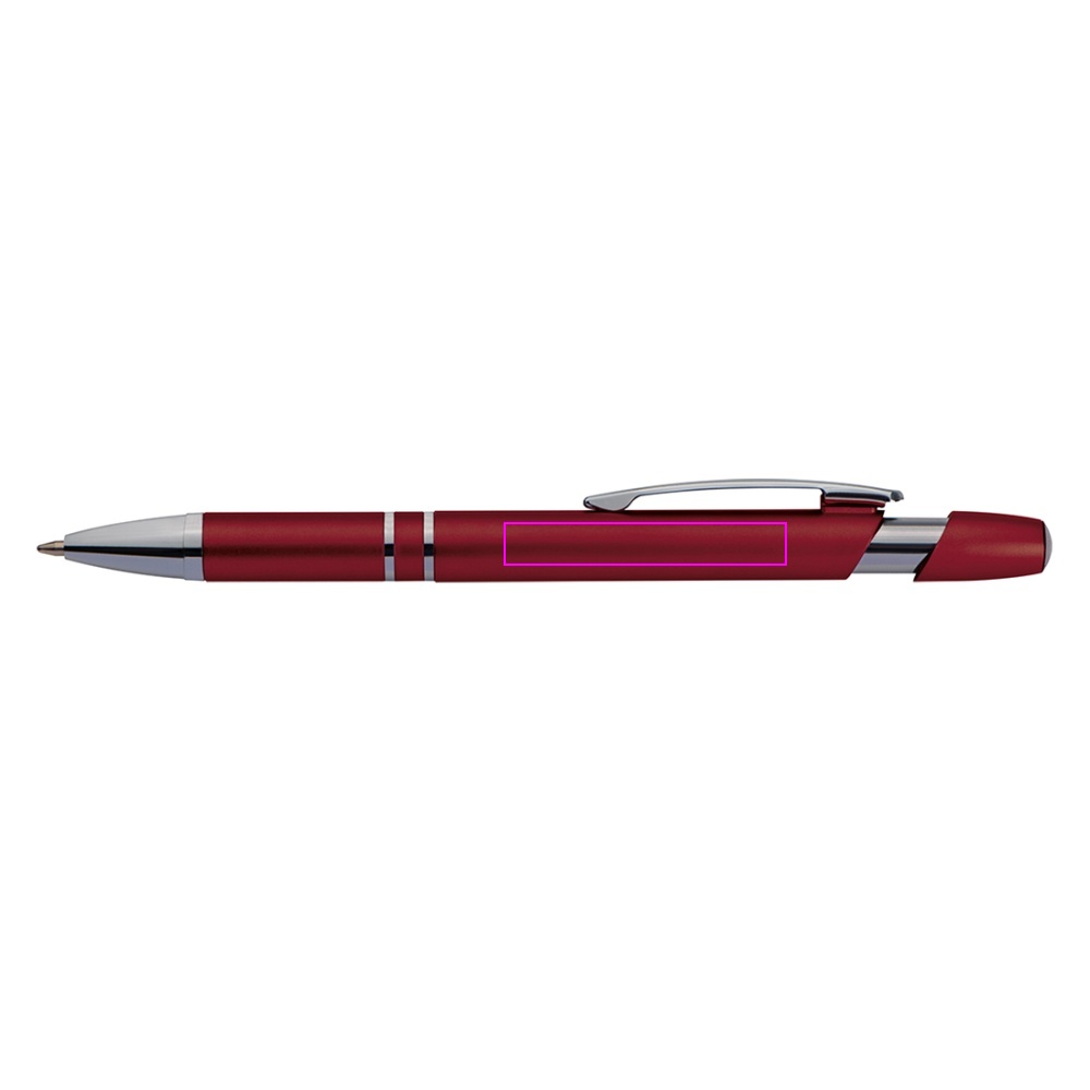 Plastic ballpen EPPING