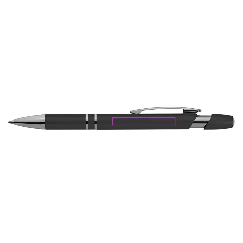 Plastic ballpen EPPING