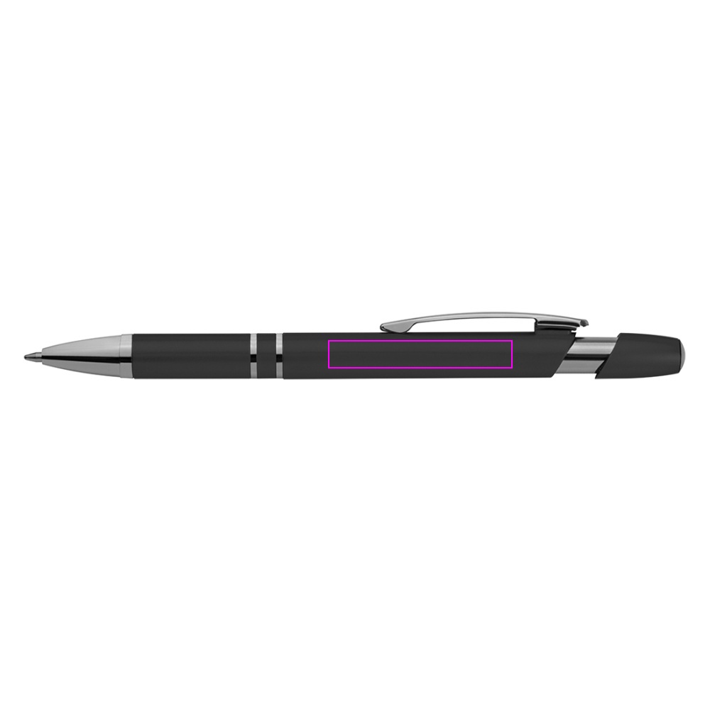 Plastic ballpen EPPING