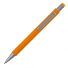 Metal ballpen touch pen soft touch SALT LAKE CITY