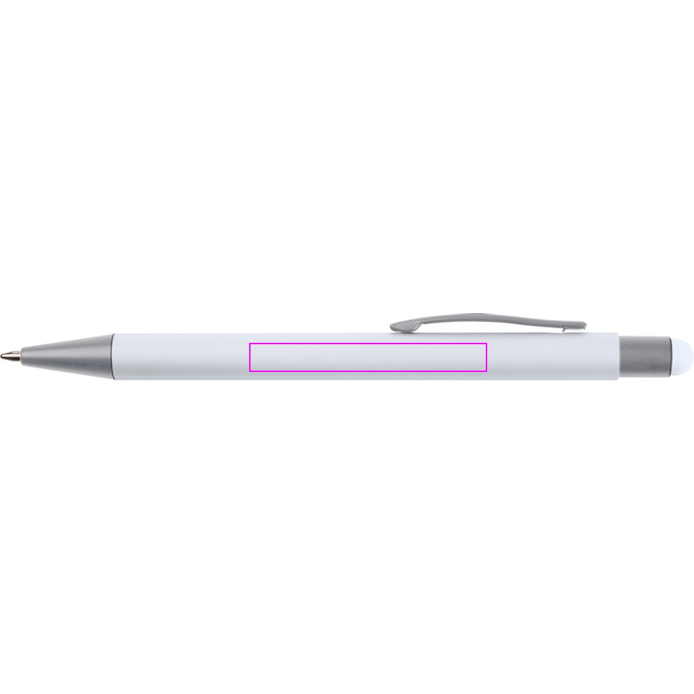 Metal ballpen touch pen SALT LAKE CITY