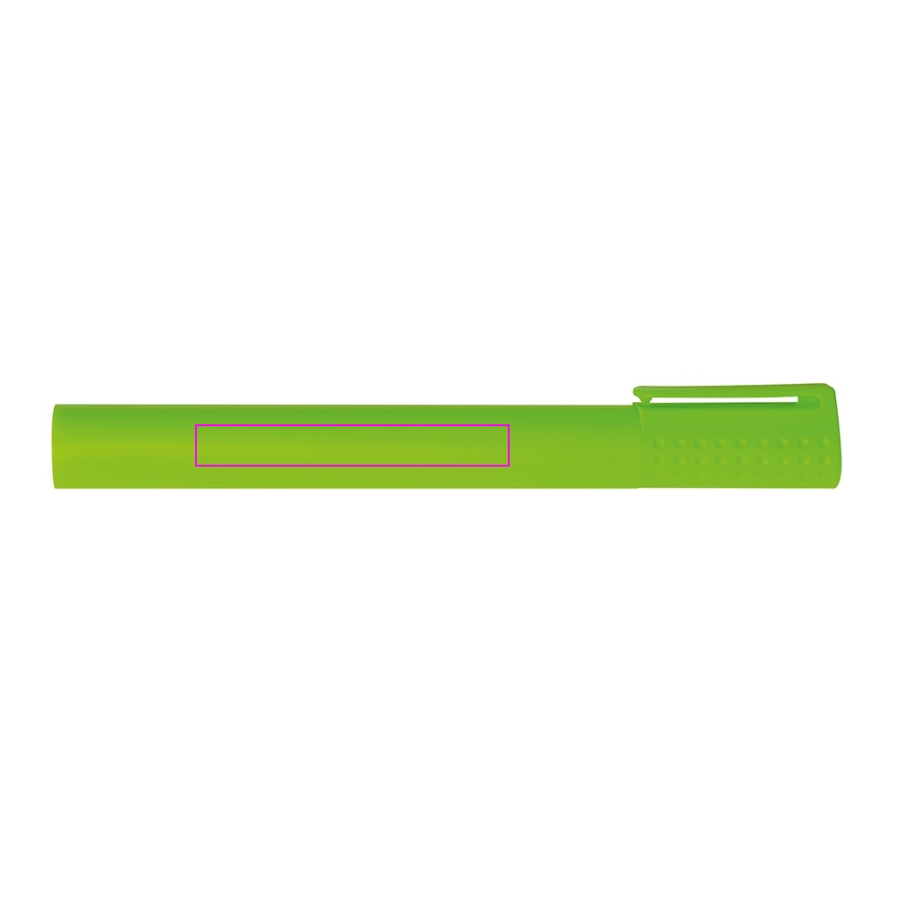 Scented XXL highlighter COLORADO