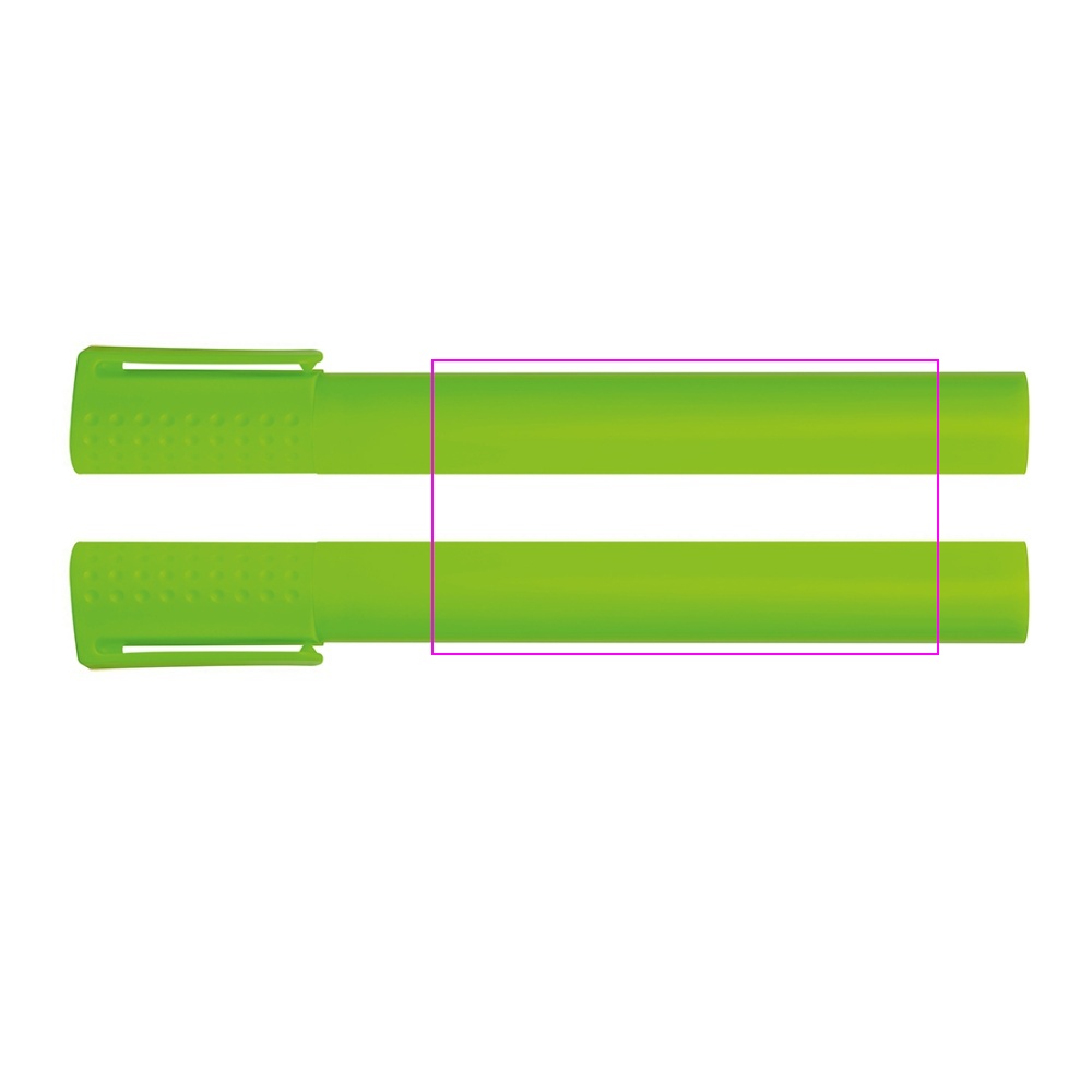 Scented XXL highlighter COLORADO