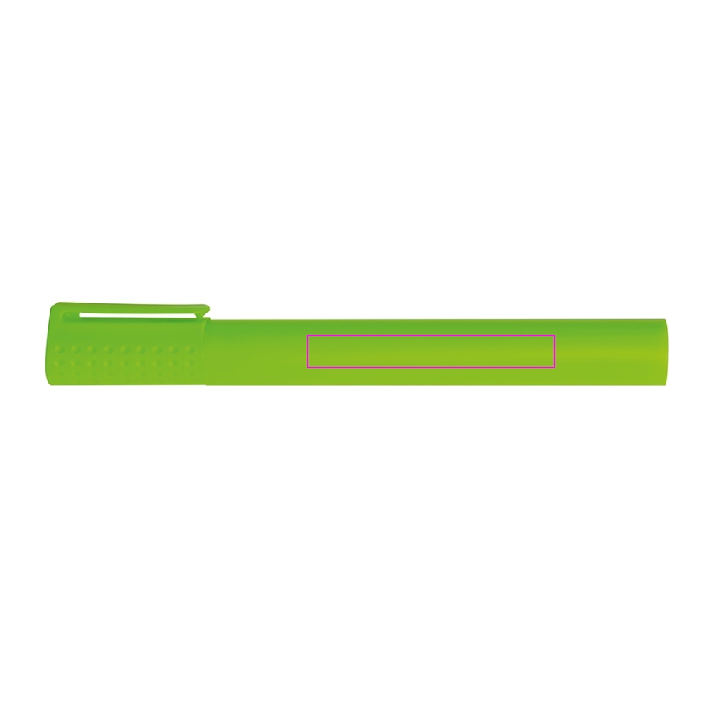 Scented XXL highlighter COLORADO