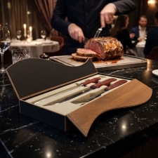 Meat Cutlery Set SYDNEY