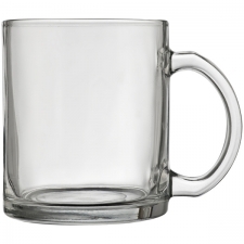 Glass mug 300ml LIMERICK