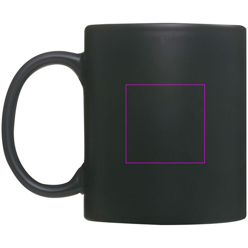 Ceramic mug 300ml THESSALONIKI 300 ml