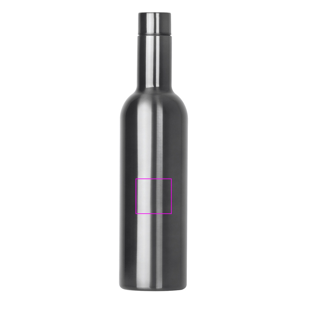 Thermal bottle 750 ml MONTALCINO