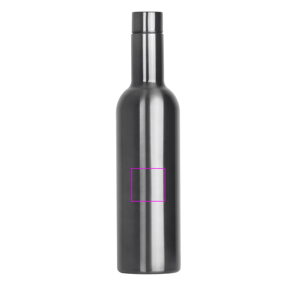 Thermal bottle 750 ml MONTALCINO