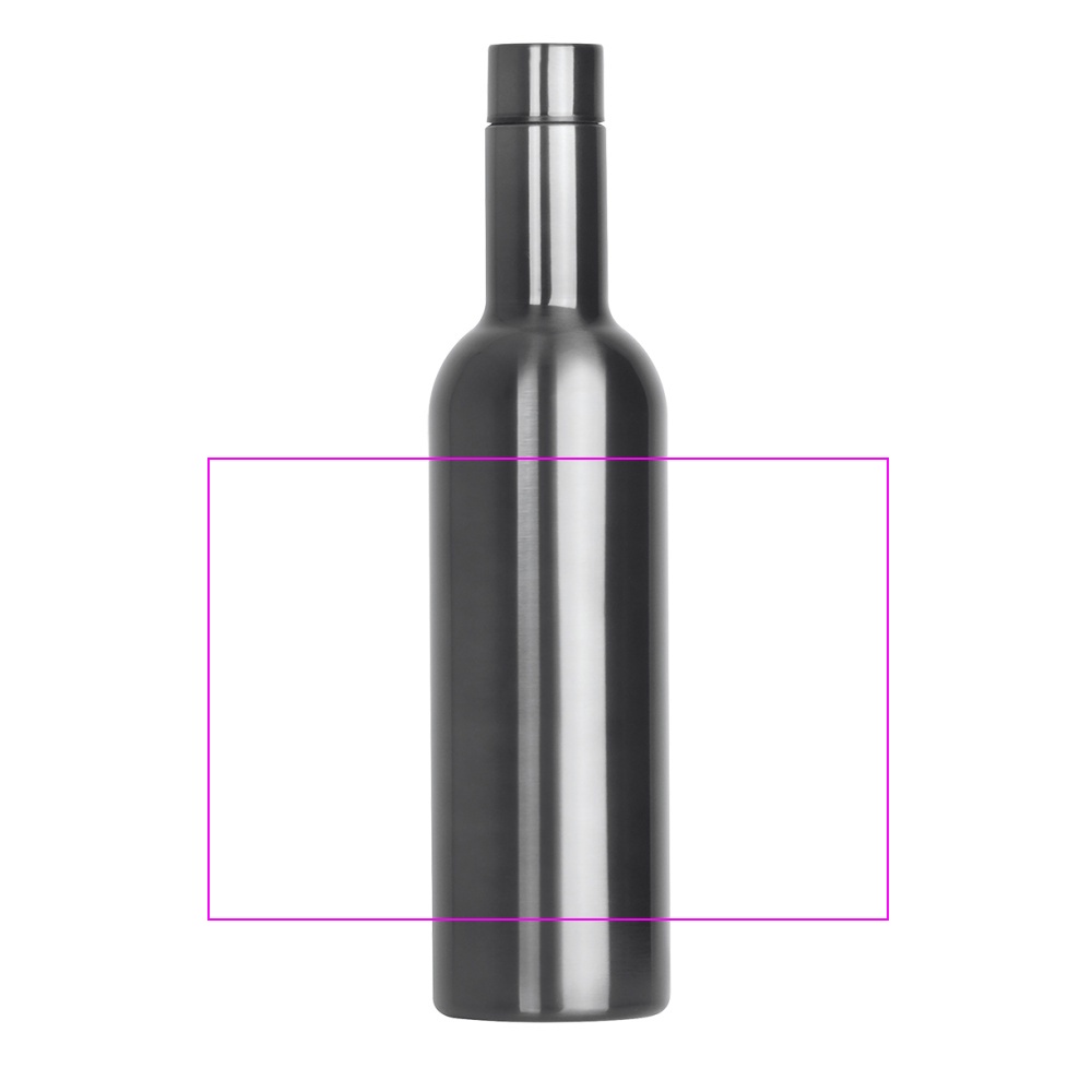 Thermal bottle 750 ml MONTALCINO