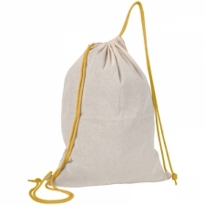 Cotton sports bag 140 g/m2 LONDONDERRY