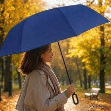 Manual umbrella Ø98cm ERDING