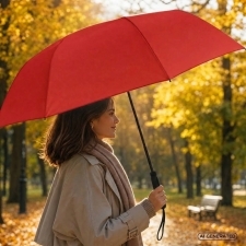 Manual umbrella Ø98cm ERDING