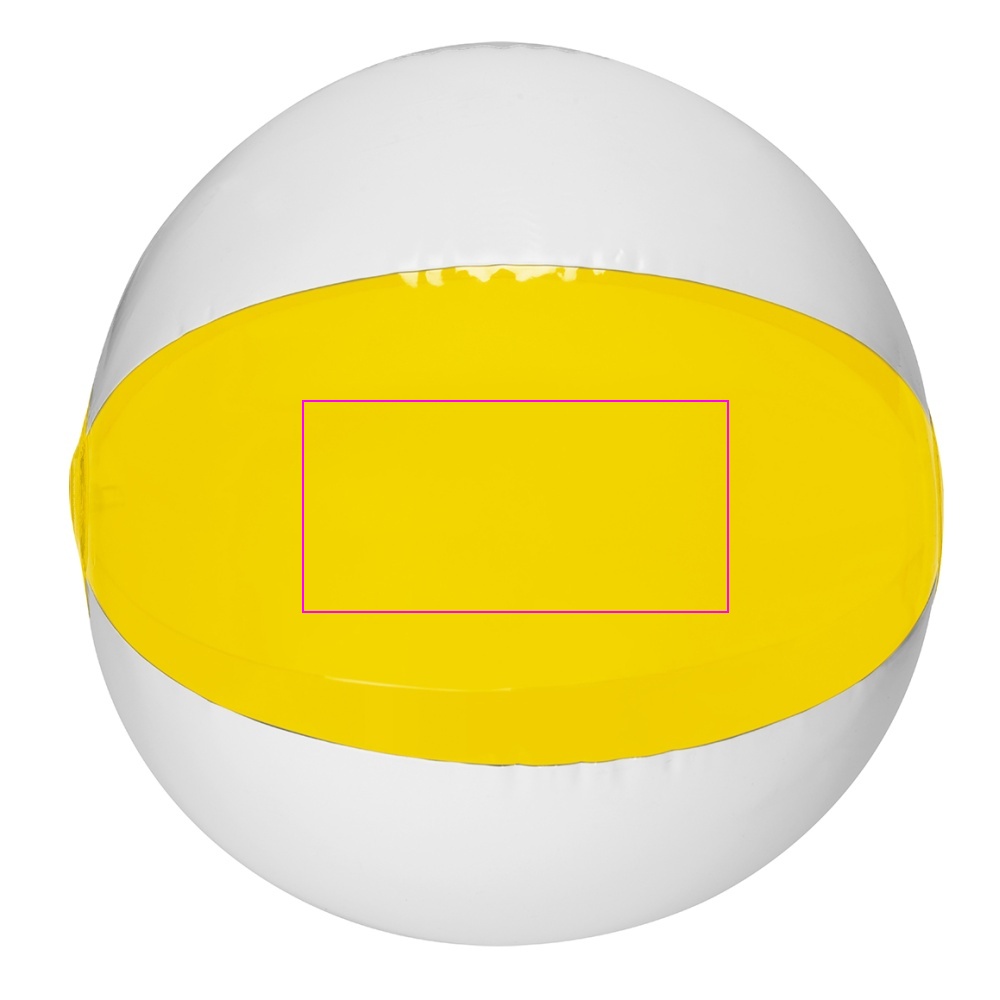 Beach ball Ø 26cm MONTEPULCIANO