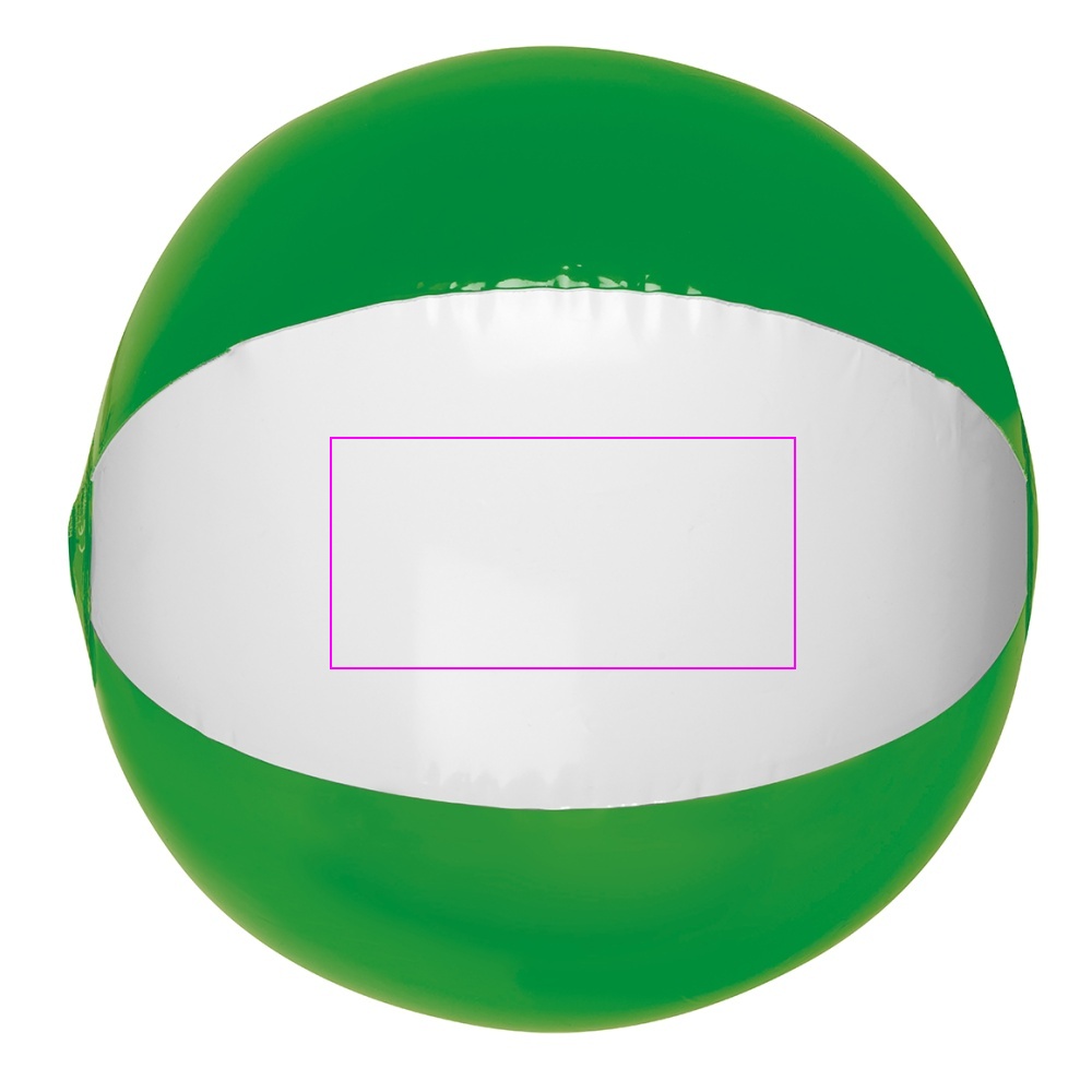 Beach ball Ø 26cm MONTEPULCIANO