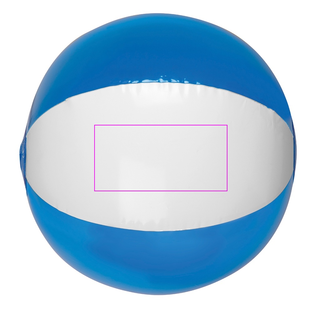 Beach ball Ø 26cm MONTEPULCIANO