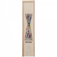 Wooden mikado game FORT MEYERS