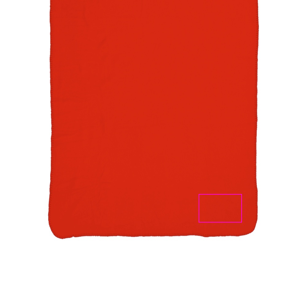 Sports towel SPORTY