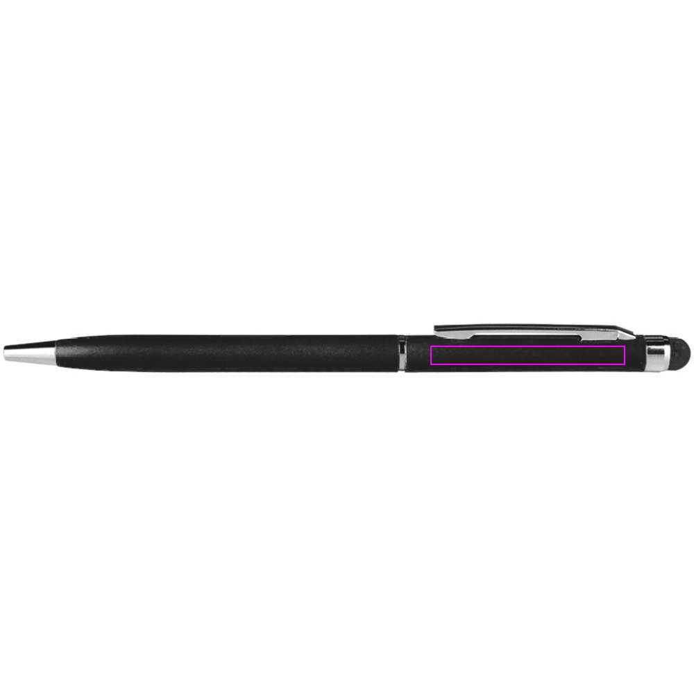 Metal ballpen touch pen NEW ORLEANS