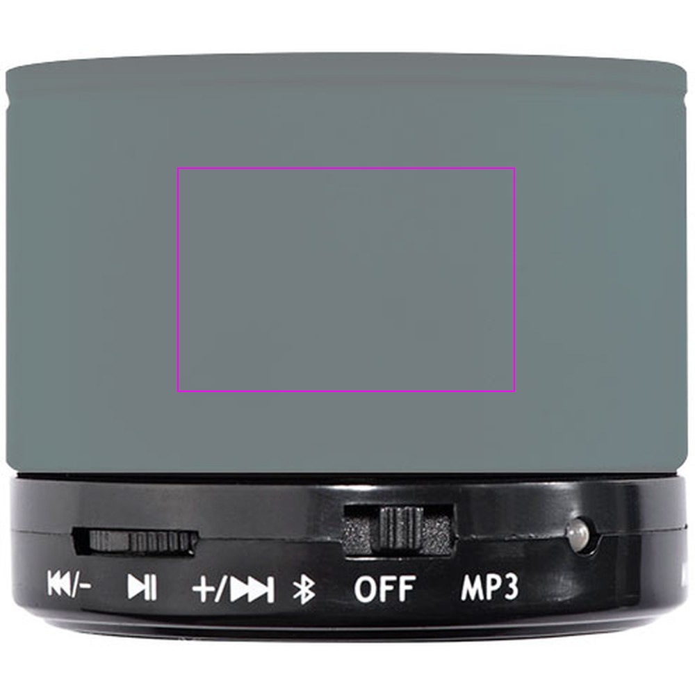 Bluetooth speaker HAWICK